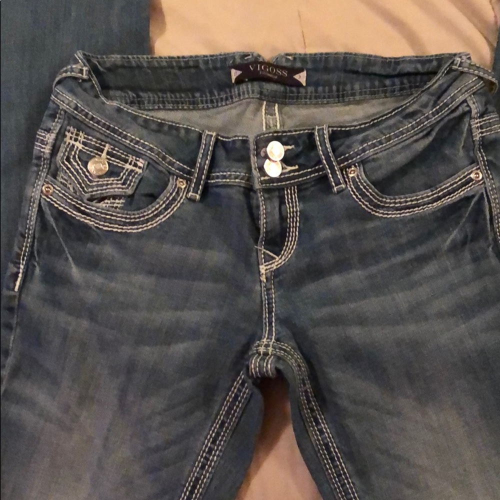Vigoss jeans